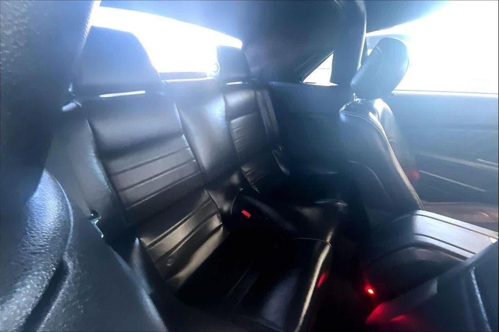 used 2013 Ford Mustang car, priced at $20,950