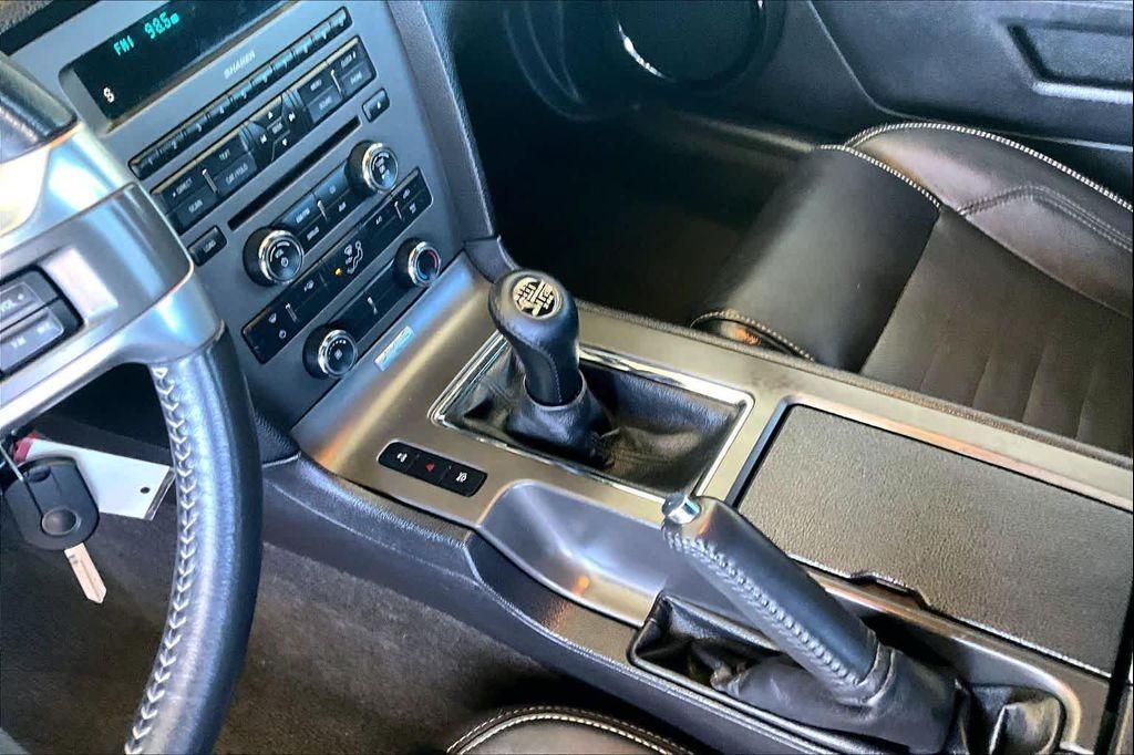 used 2013 Ford Mustang car, priced at $20,950