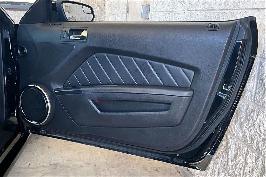 used 2013 Ford Mustang car, priced at $20,950