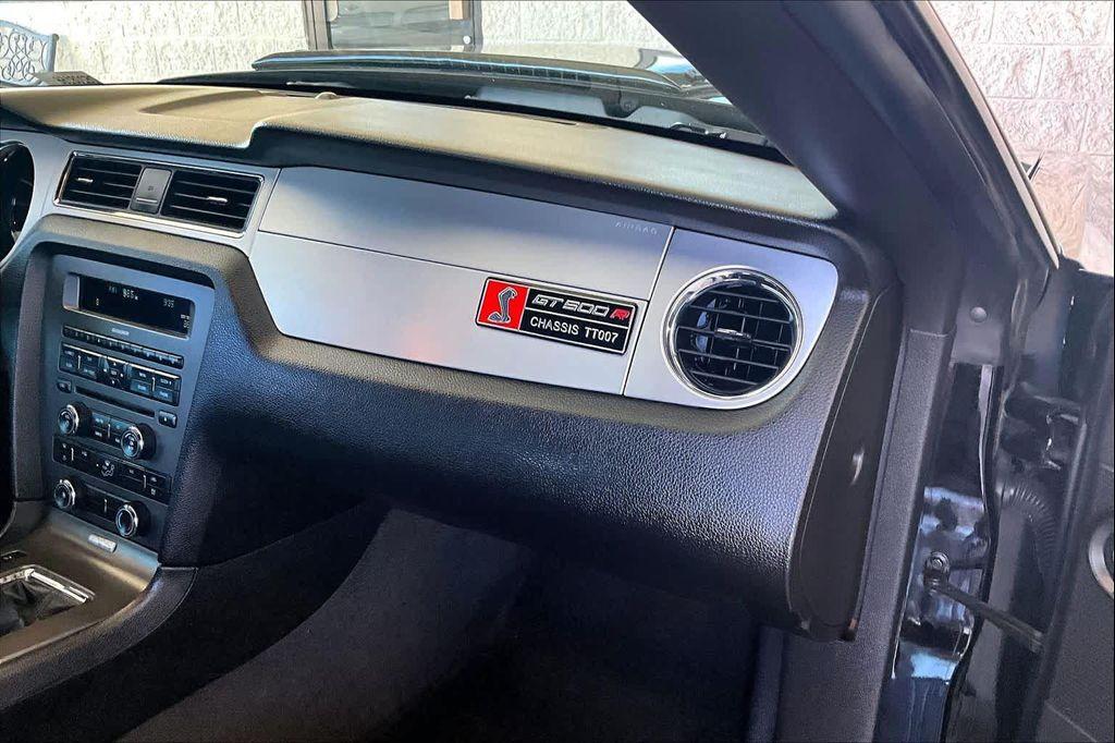 used 2013 Ford Mustang car, priced at $20,950