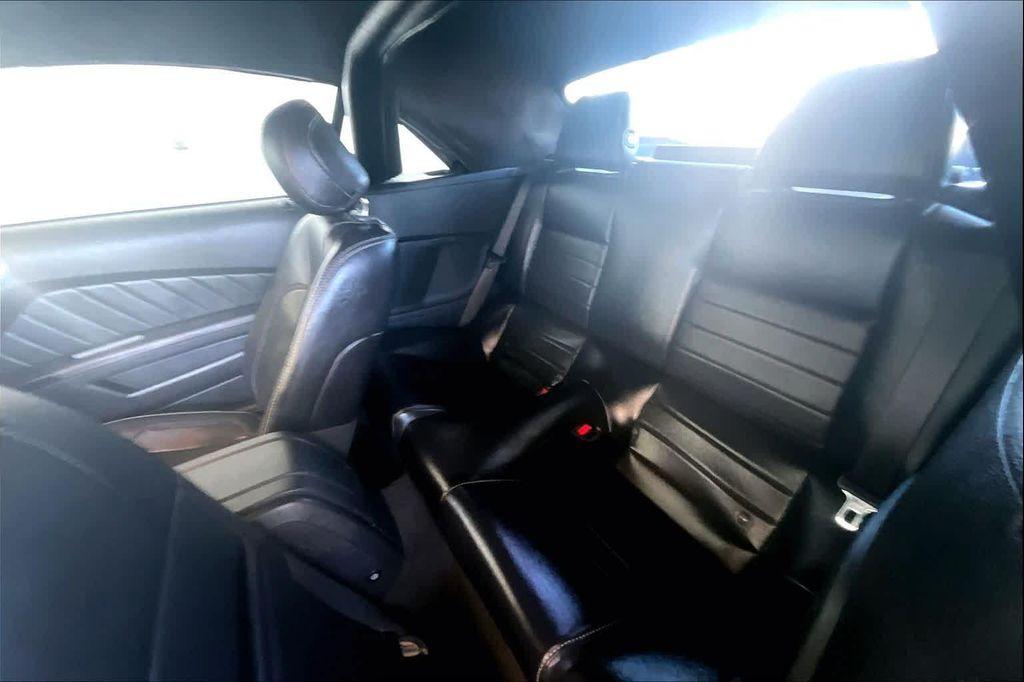 used 2013 Ford Mustang car, priced at $20,950