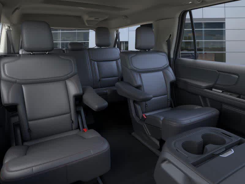 new 2026 Ford Expedition Max car, priced at $75,700
