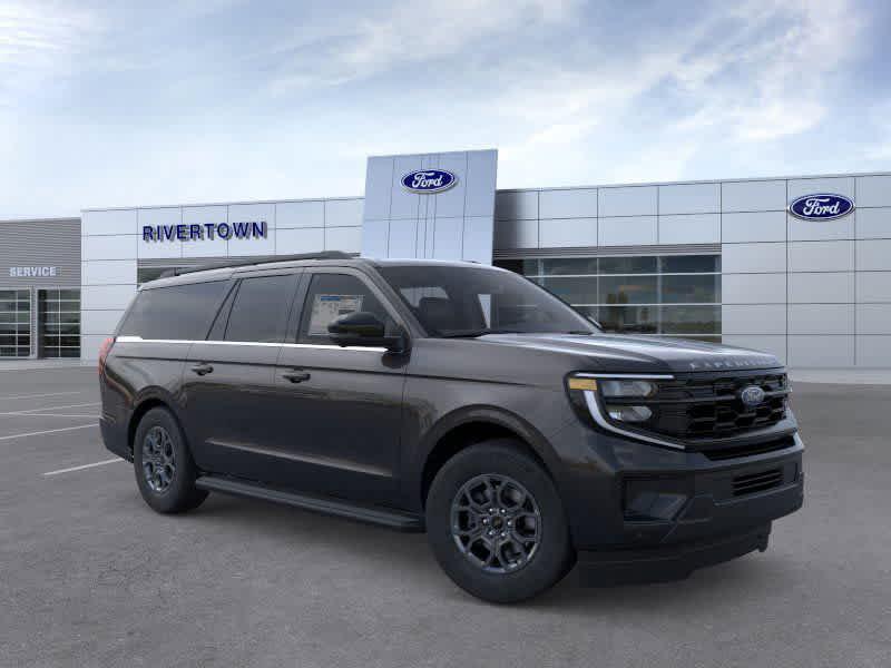 new 2026 Ford Expedition Max car, priced at $75,700