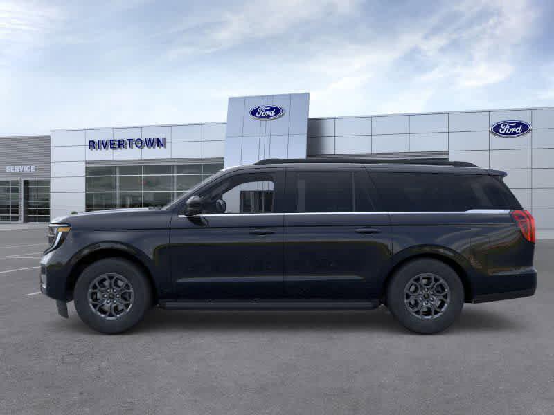 new 2026 Ford Expedition Max car, priced at $75,700