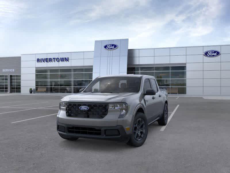 new 2026 Ford Maverick car, priced at $32,515