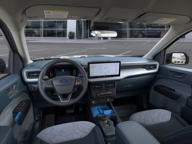 new 2026 Ford Maverick car, priced at $32,515