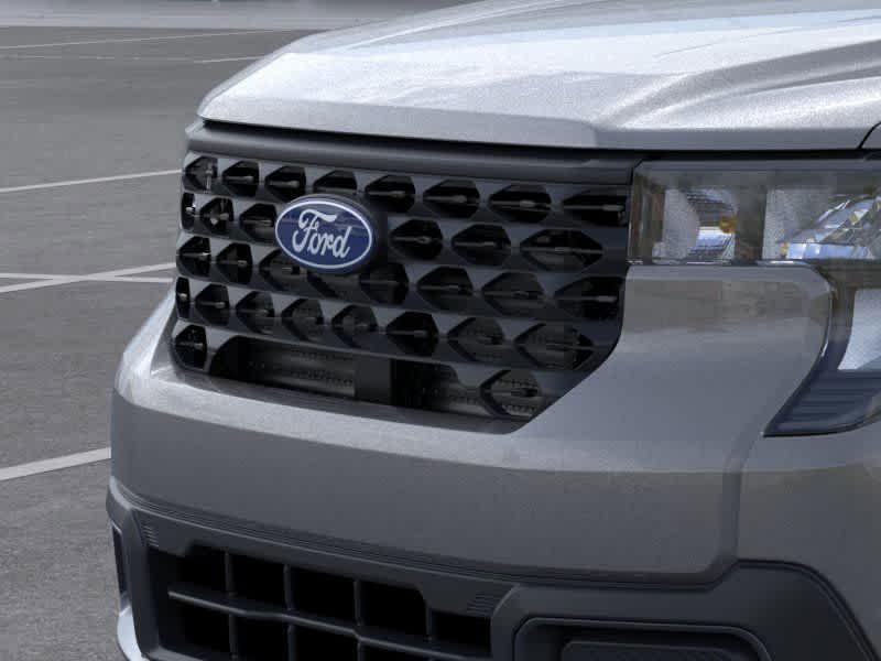 new 2026 Ford Maverick car, priced at $32,515