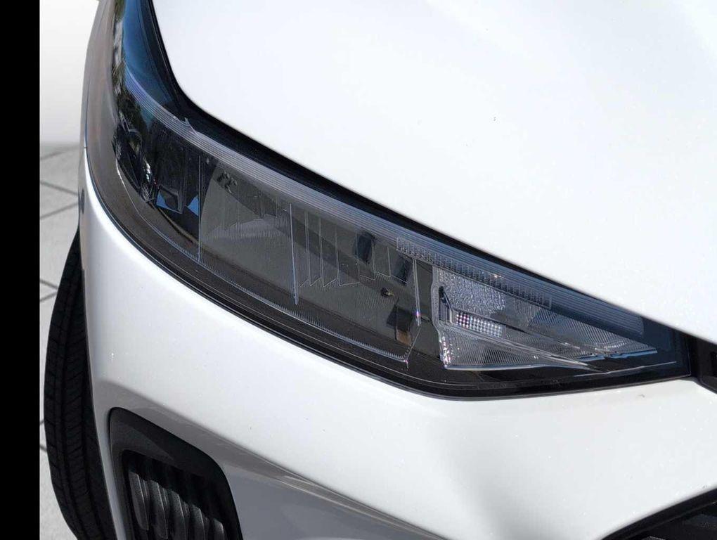 new 2026 Ford Escape car, priced at $33,725