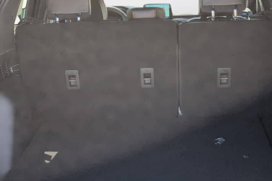 new 2026 Ford Escape car, priced at $33,725