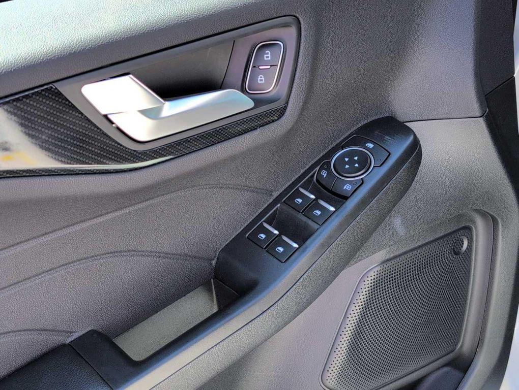 new 2026 Ford Escape car, priced at $33,725