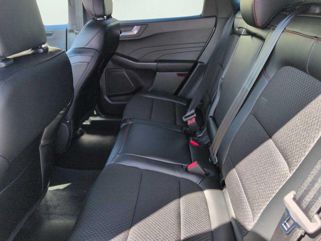 new 2026 Ford Escape car, priced at $33,725