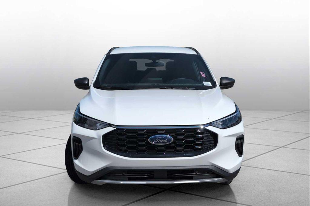 new 2026 Ford Escape car, priced at $33,725