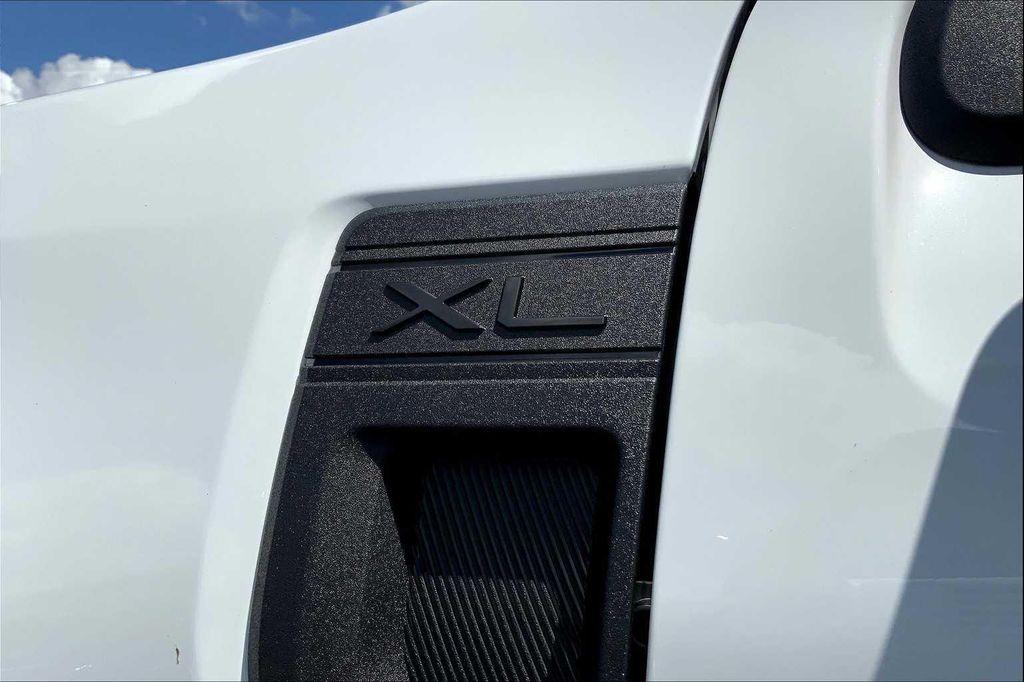 new 2025 Ford Maverick car, priced at $27,840