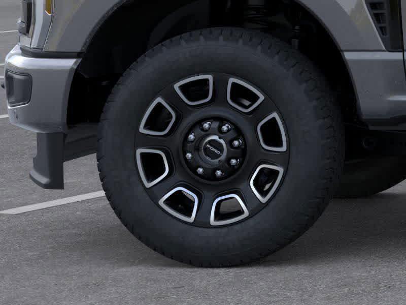 new 2026 Ford F-350 car, priced at $91,076