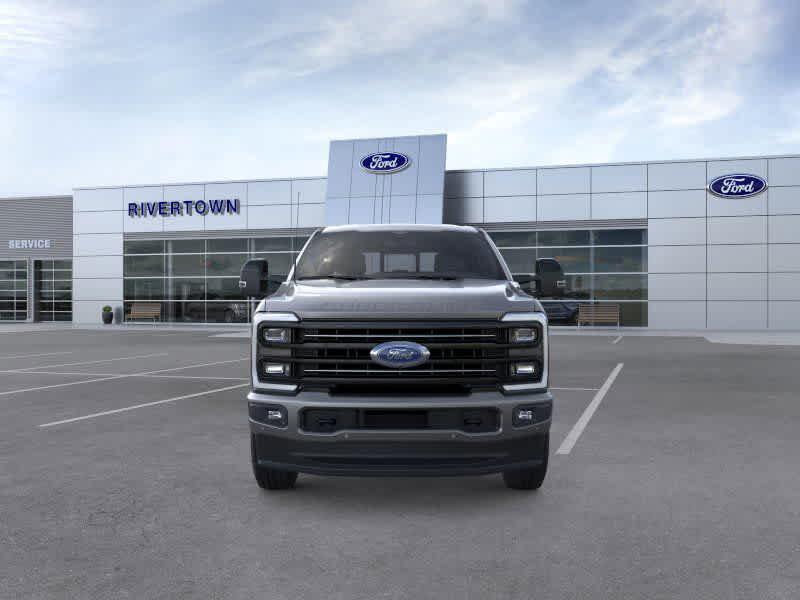 new 2026 Ford F-350 car, priced at $91,076