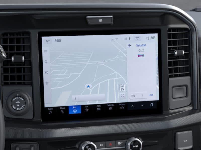 new 2026 Ford F-350 car, priced at $91,076