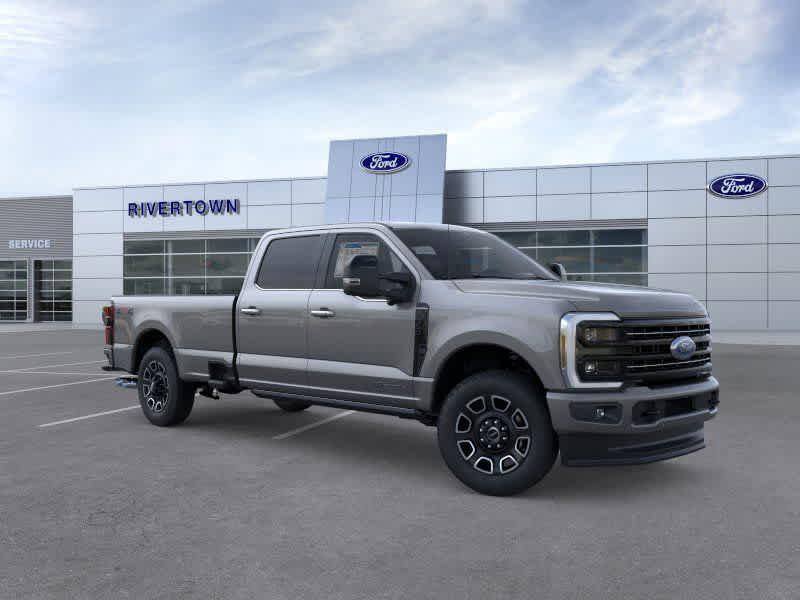 new 2026 Ford F-350 car, priced at $91,076