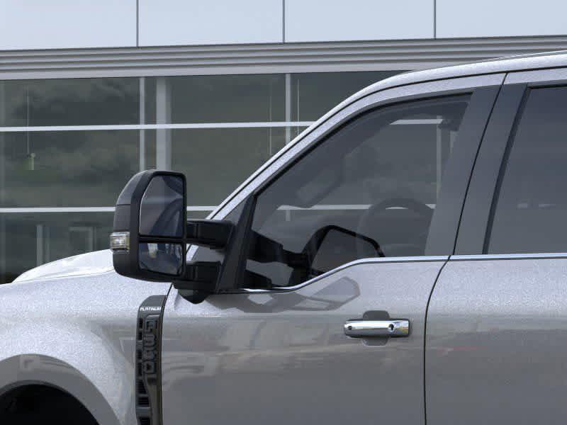 new 2026 Ford F-350 car, priced at $91,076