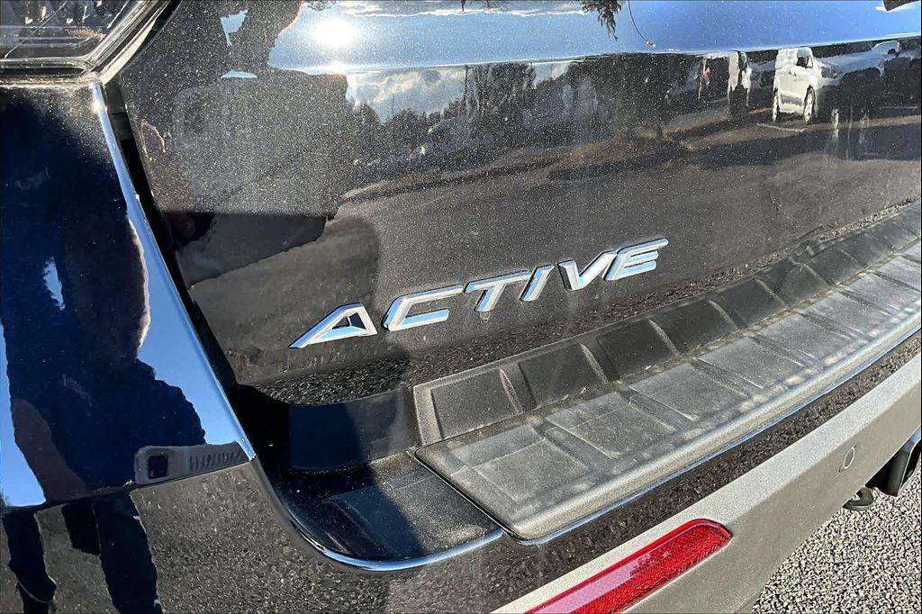 new 2026 Ford Explorer car, priced at $39,325