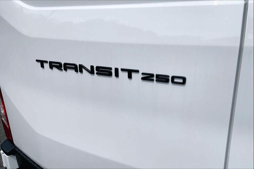 new 2026 Ford Transit-250 car, priced at $52,727