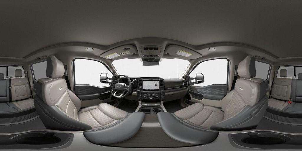 new 2026 Ford F-350 car, priced at $104,630