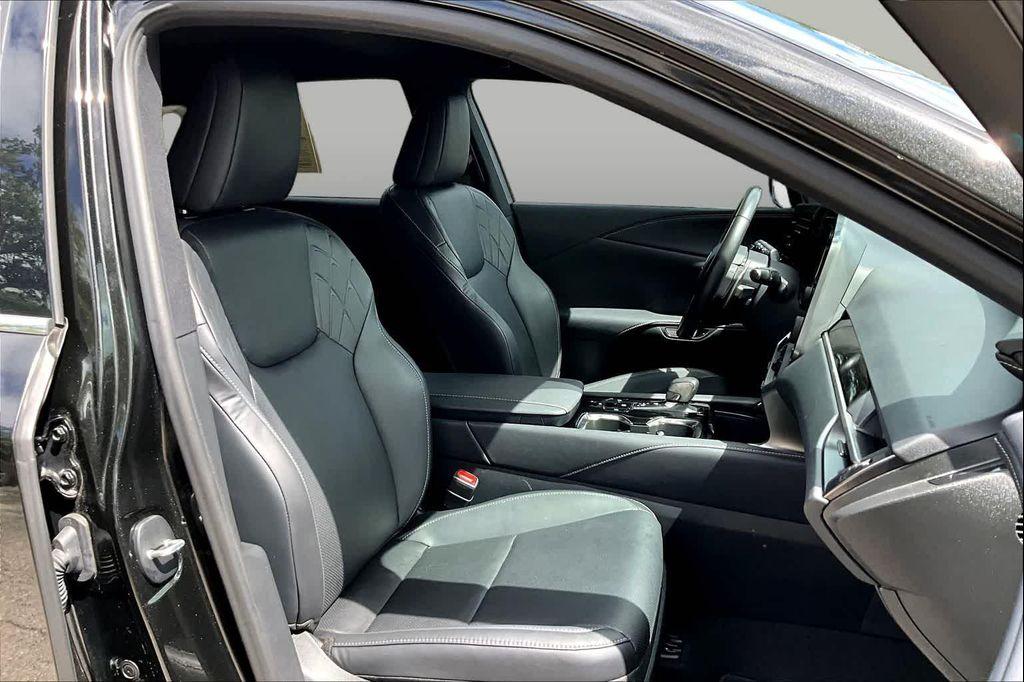 used 2024 Lexus RX 350 car, priced at $45,947
