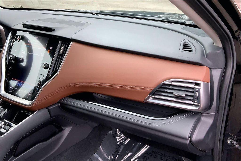 used 2022 Subaru Outback car, priced at $24,400