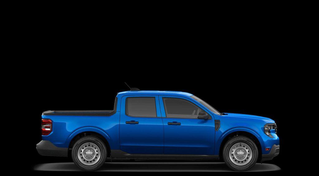 new 2026 Ford Maverick car, priced at $28,640