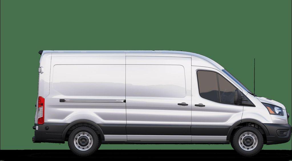 new 2025 Ford Transit-250 car, priced at $53,365