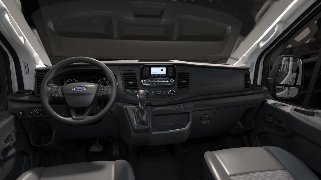 new 2025 Ford Transit-250 car, priced at $53,365