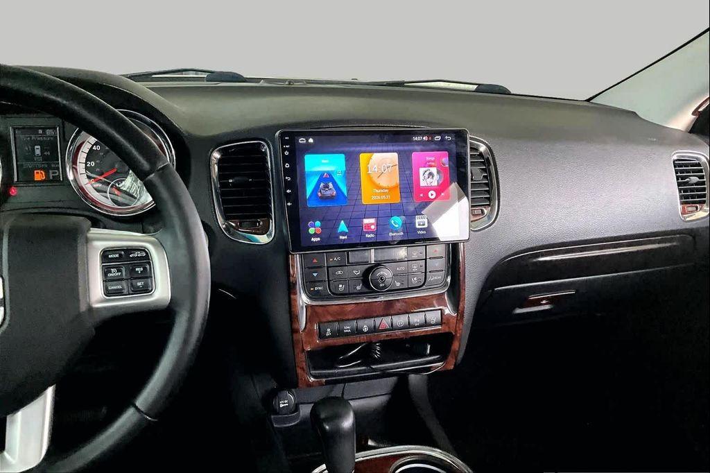used 2011 Dodge Durango car, priced at $9,196