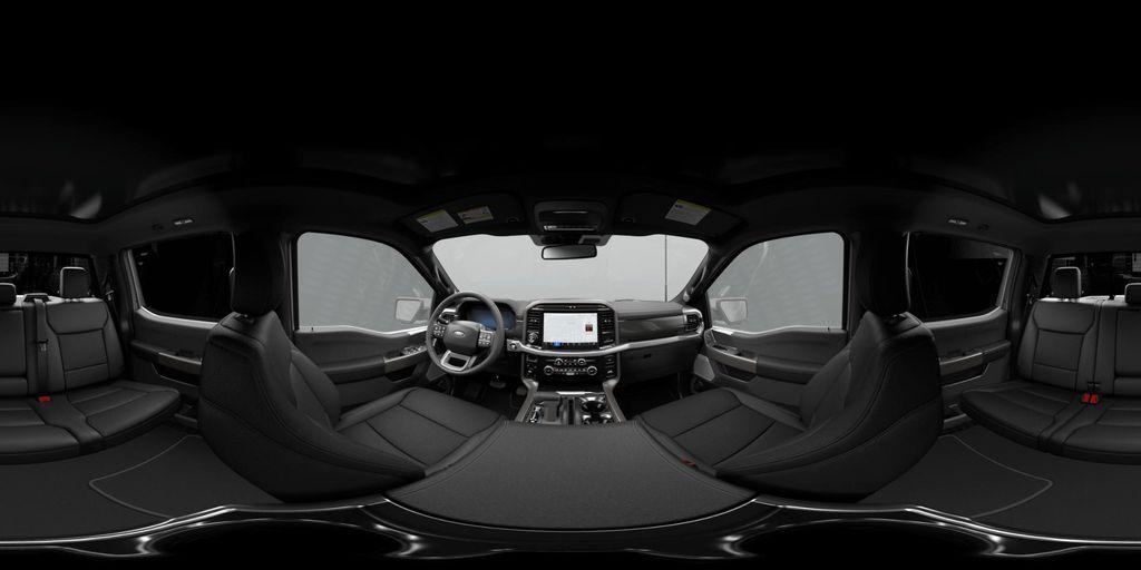 new 2026 Ford F-150 car, priced at $70,060