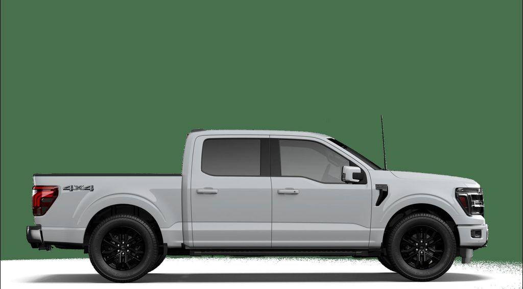 new 2026 Ford F-150 car, priced at $70,060