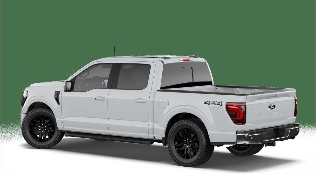 new 2026 Ford F-150 car, priced at $70,060
