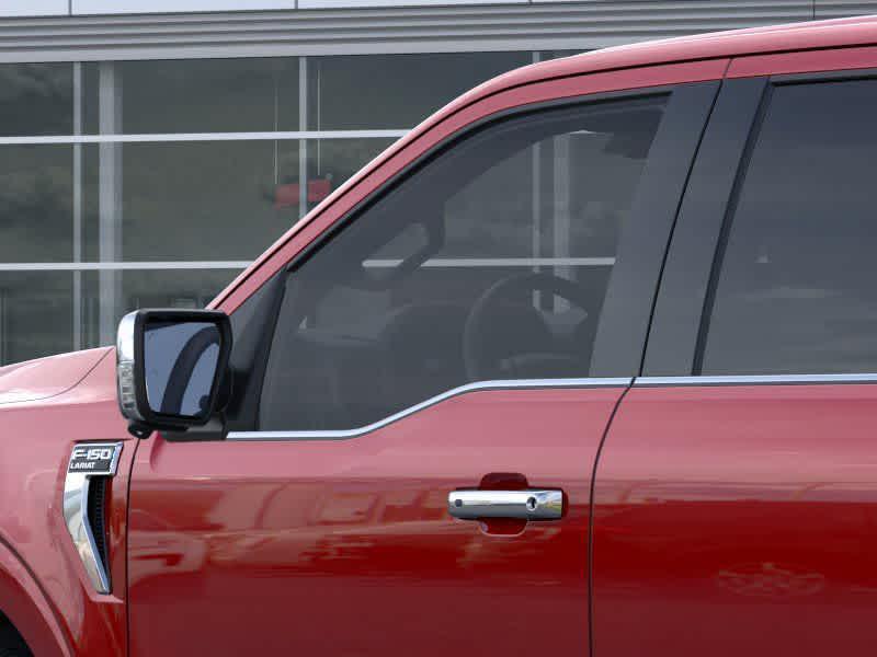 new 2025 Ford F-150 car, priced at $74,765