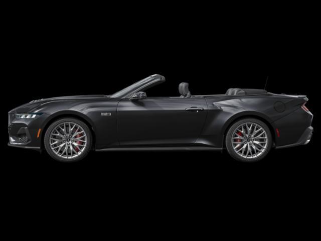 new 2026 Ford Mustang car
