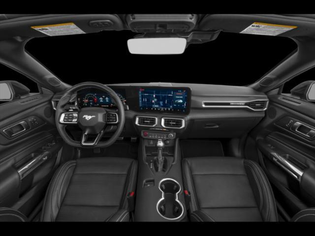 new 2026 Ford Mustang car