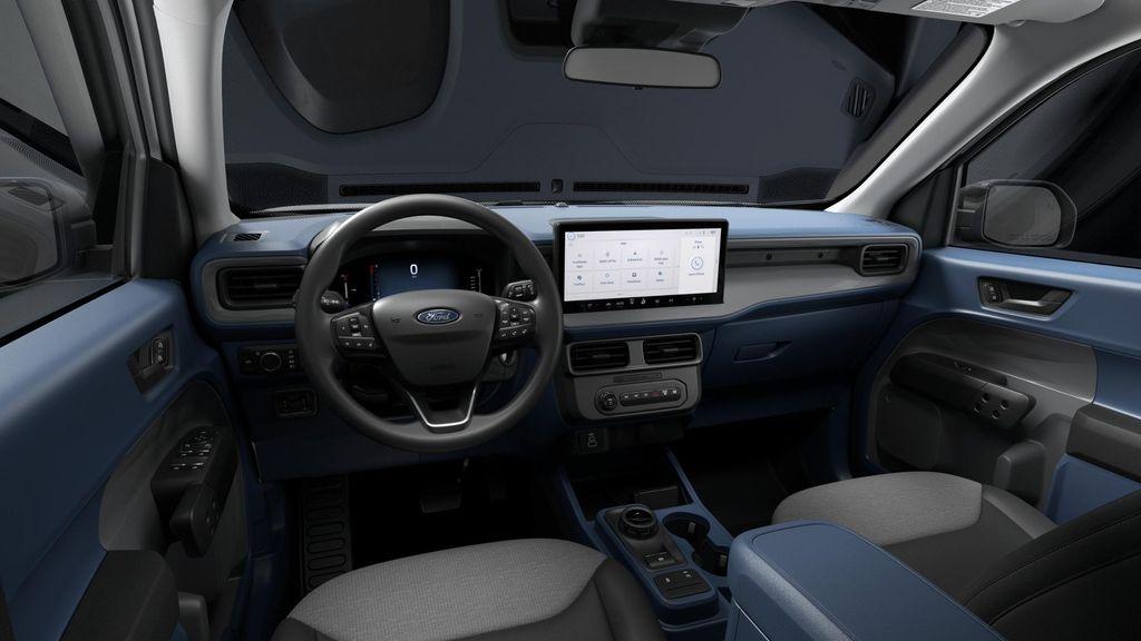 new 2026 Ford Maverick car, priced at $30,380
