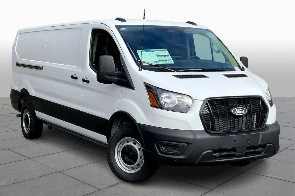 new 2026 Ford Transit-150 car, priced at $52,530