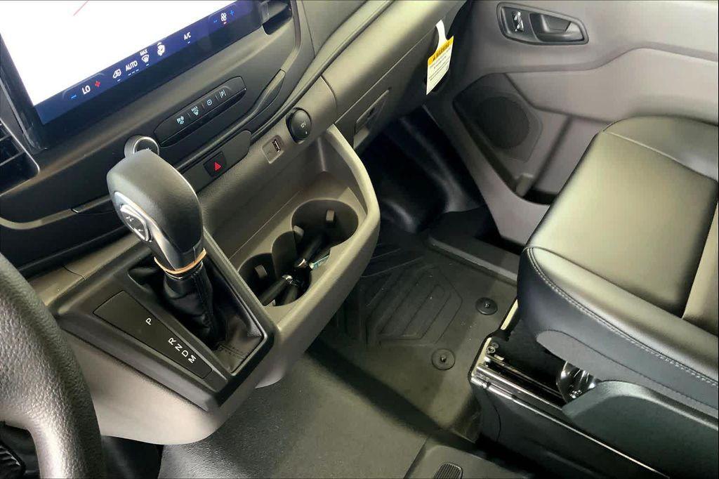 new 2026 Ford Transit-150 car, priced at $52,530