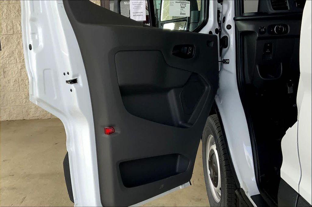new 2026 Ford Transit-150 car, priced at $52,530