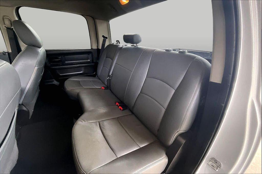 used 2015 Ram 1500 car, priced at $14,047