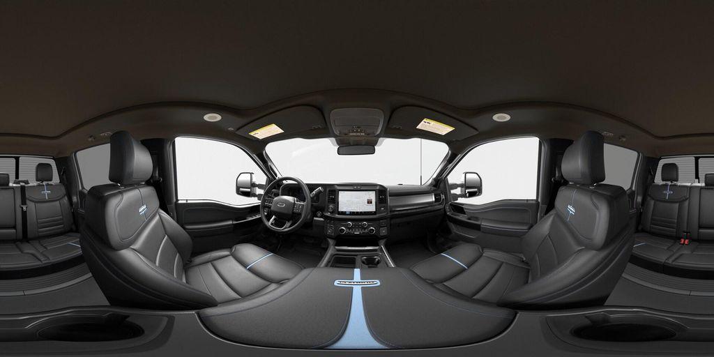 new 2026 Ford F-250 car, priced at $96,275