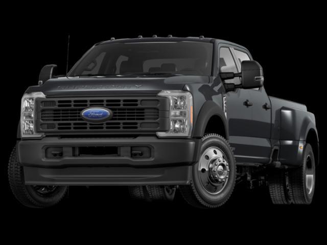 new 2026 Ford F-450 car, priced at $113,790