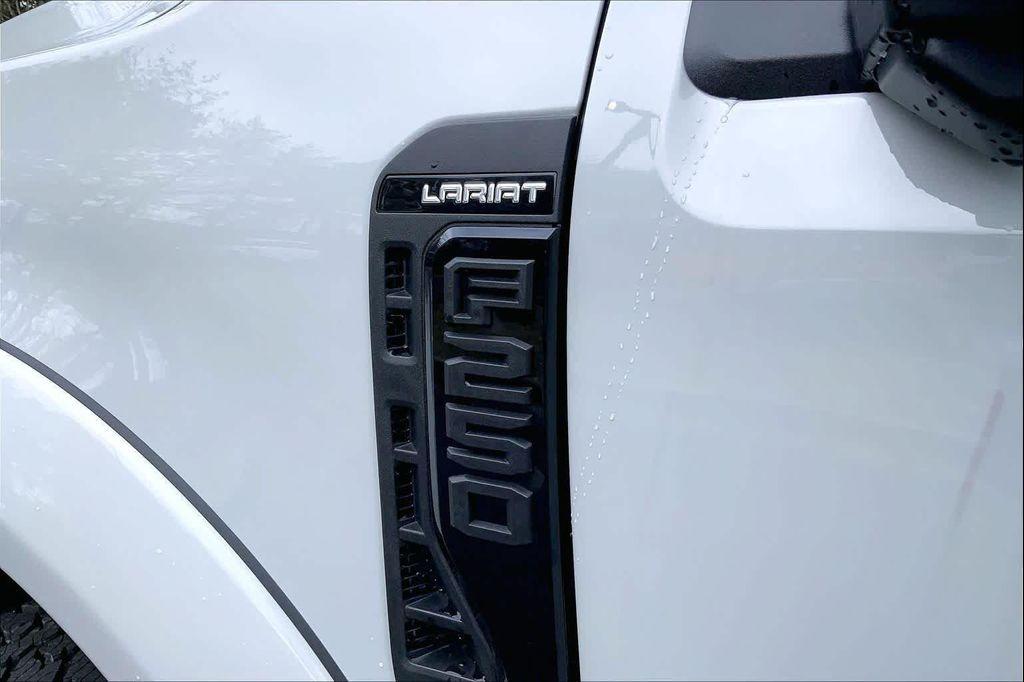 new 2026 Ford F-250 car, priced at $118,554