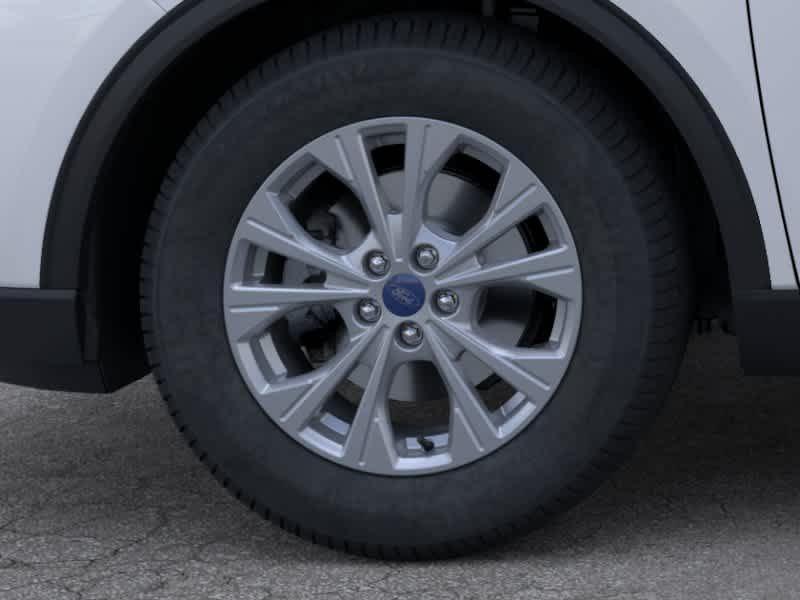 new 2026 Ford Escape car