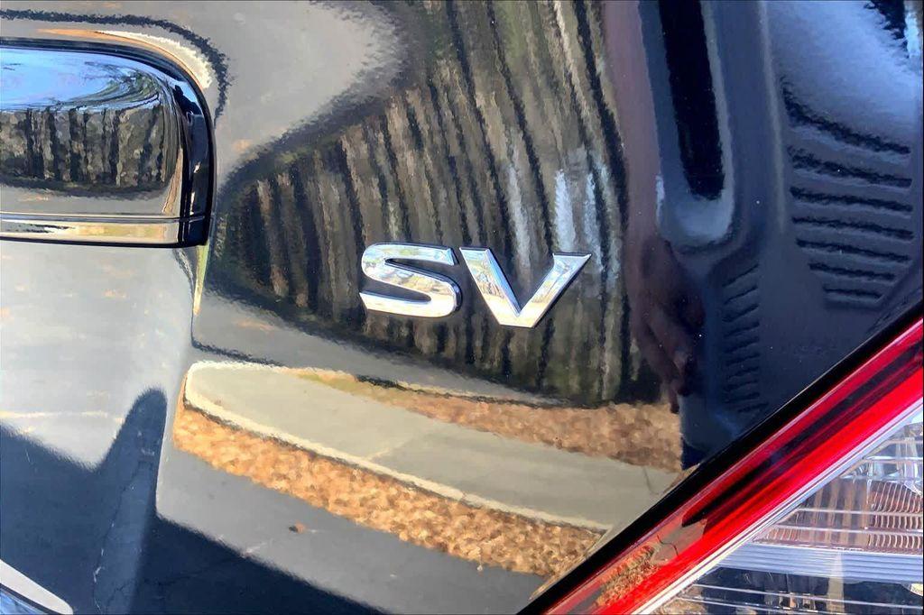 used 2019 Nissan Versa car, priced at $7,150