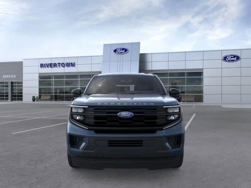 new 2026 Ford Expedition car, priced at $66,443