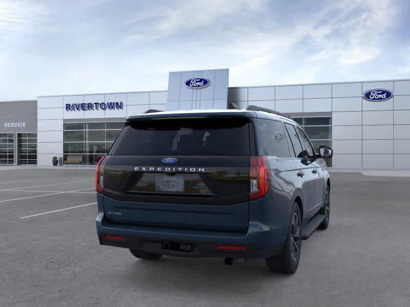 new 2026 Ford Expedition car, priced at $66,443