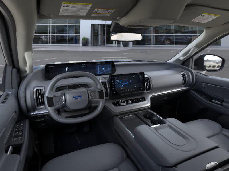 new 2026 Ford Expedition car, priced at $66,443